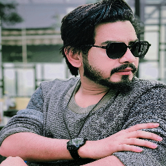 Vikas Maurya