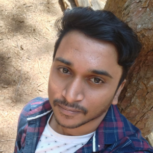 Vikas Mehra