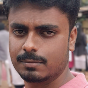 Vikas NProfile Image