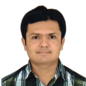 Vikas OdedraProfile Image