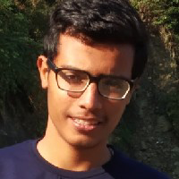 Vikas PandeyProfile Image