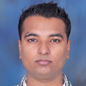 Vikas Pandey