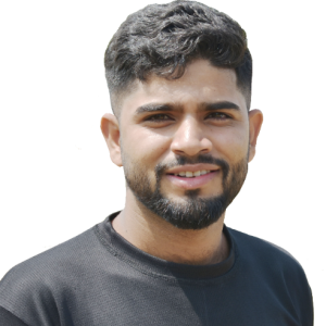 Vikas PareekProfile Image