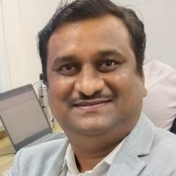 Vikas Patekar