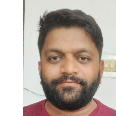 Vikas PatelProfile Image