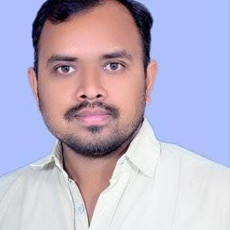 Vikas Patiya