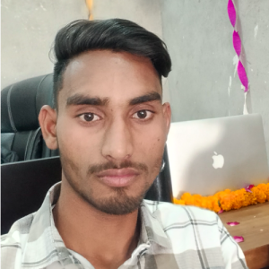Vikas Prajapati