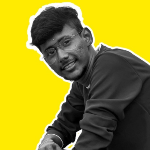 Vikas Prakash
