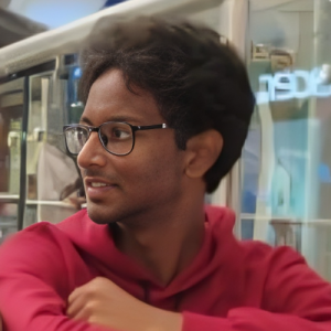 Vikas Prakash