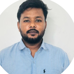 Vikas Pranjapathi