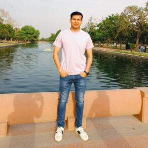 Vikas Puri