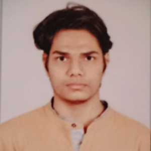 Vikas Rajbar