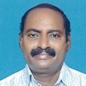 Vikas Rajendra Rao