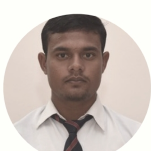Vikas Rana