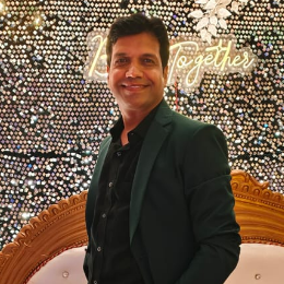 Vikas Rathor
