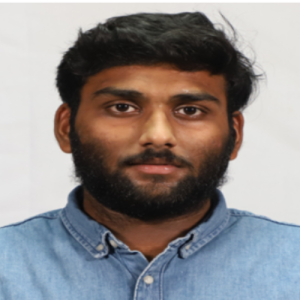 Vikas Reddy