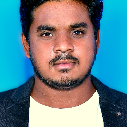 Vikas Reddy