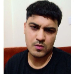 Vikas Saini