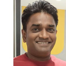 Vikas Saini