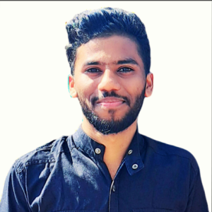 Vikas Salvi