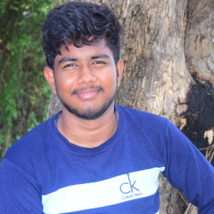 Vikas Senova