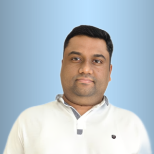 Vikas Sethi