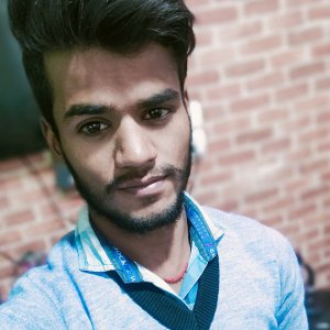 Vikas Sharma