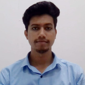 Vikas Sharma