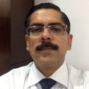 Vikas Sharma