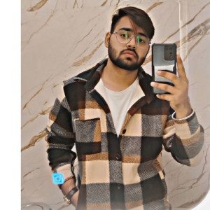 Vikas Sharma