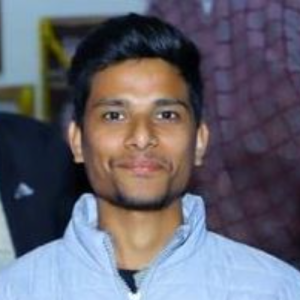 Vikas SinghProfile Image