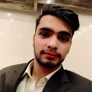 Vikas Soni