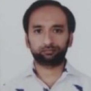 Vikas Tomar