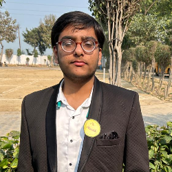 Vikas UpadhyayProfile Image