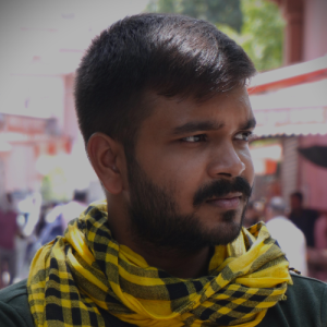 Vikas Verma