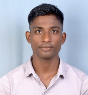 Vikas Viswanath