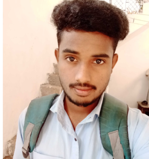 Vikas Waghade