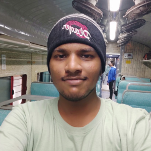 Vikas Wankhade