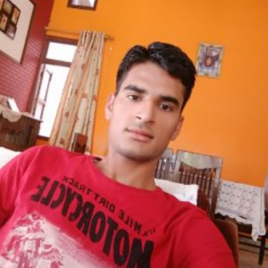 Vikasan Joshi
