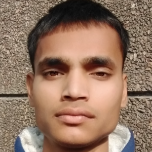 Vikasan Joshi