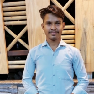 Vikasan Mishra