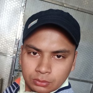 Vikasan NairProfile Image