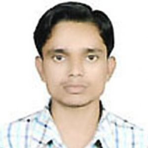 Vikasan Nair