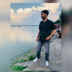 Vikasan PandeyProfile Image