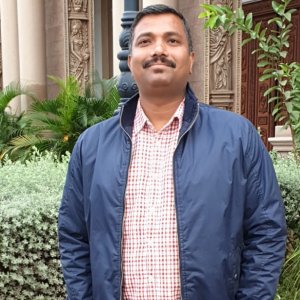 Vikasan Pawar