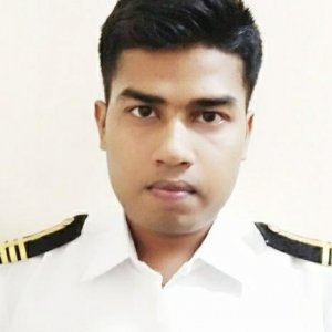 Vikasav Agarwal