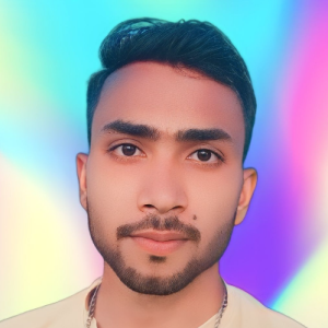 Vikasav Agarwal