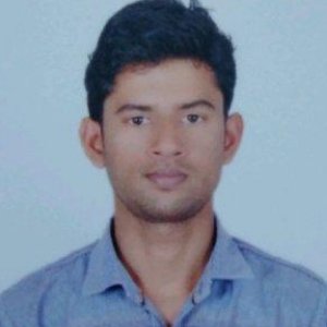 Vikasav Chauhan