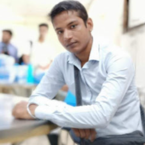 Vikasav Deshpande