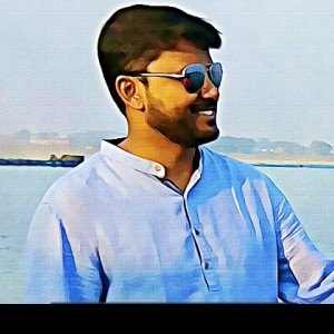 Vikasav Goyal